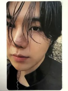 BTS】‪☆217-54☆フォトカード ☆ARIRANG☆ SUGA ユンギ - メルカリ‬