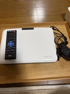 2026年最新】wizz ポータブルdvdプレーヤーの人気アイテム - メルカリ