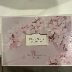 ⚫︎【新品未使用】JILLSTUART Flora Notisのサムネイル