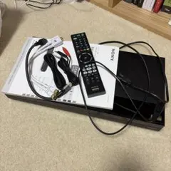 ソニー1TB4Kブルーレイレコーダー BDZ-FBW1100(2021年モデル)のサムネイル