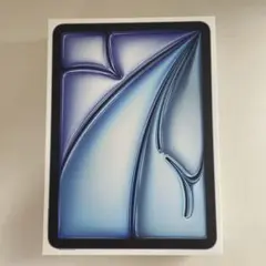 【空箱・説明書付き】iPad Air