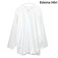 Edwina Horl ロングスリーブカットソーのサムネイル