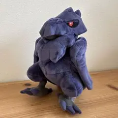 ポケモン タカラトミー パキパキぬいぐるみ ヘラクロス レア 希少