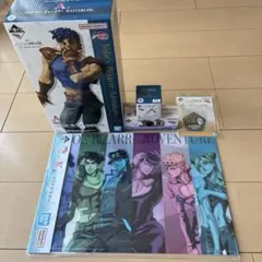ジョジョ 一番くじ A賞 ジョナサンフィギュア 1部まとめ売り