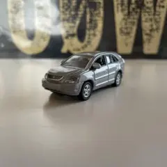 Epoch 1/72 TOYOTA HARRIERのサムネイル