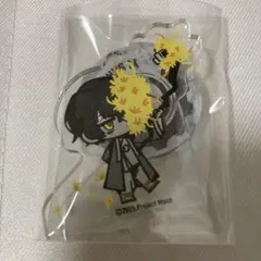 Limbus Company リンバス イサン ちゅあスタ アニメイト アクスタ