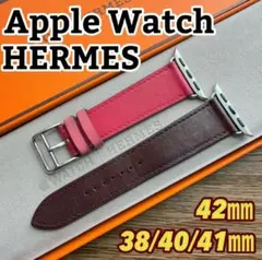 2316 Apple Watch エルメス ジャンピング カザック HERMES - メルカリ