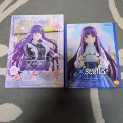 葬送のフリーレンフェルン２体セット