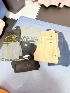 2026年最新】RS TAICHI バイクウェア Tシャツの人気アイテム - メルカリ