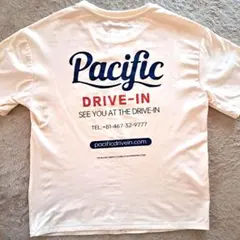 Tシャツ 半袖 白 美品 ゆったり