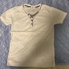 semanticdesign フェイクレイヤード Tシャツ M