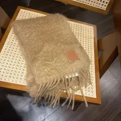 ロエベ　マフラーのサムネイル