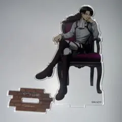 2026年最新】キャラウムカフェ リヴァイの人気アイテム - メルカリ