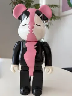 BE@RBRICK チムたん 400%&100% メディコム　1694 BE@RBRICK チムたん 400%&100% メディコム 1694 - メルカリ