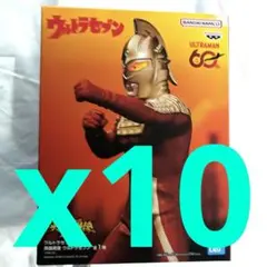 英雄勇像 ウルトラセブン フィギュア 30体セット | Mercari