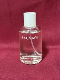 Dior SAUVAGE Eau de Toilette 100ml