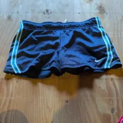 Nike メッシュ ランニングショーツ XS