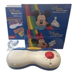 DWE 最新版プレイメイトエアー トークアロング 2019年