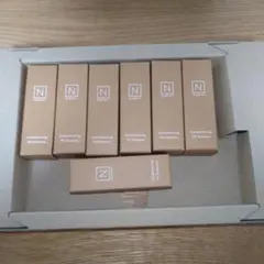 N organic Conditioning VC Essence 7本セット