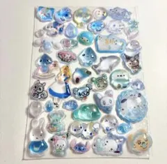 ボンドロ ボンボンドロップシール おすそ分け 国内正規品 シール しずくちゃん