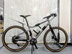CANNONDALE TREADWELL 2 LTD law M おまけ付きのサムネイル