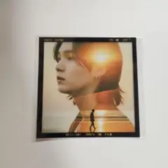 ユンギ アイドル