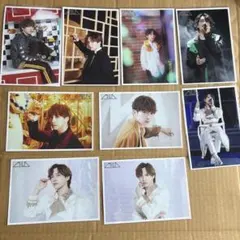 M！LK 吉田仁人　生写真セット