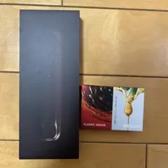 新品未使用　ドクターベイプモデル3　ブラック　クラシックスモークβ カートリッジ