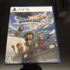 PS5 ドラゴンクエスト7 Reimagined