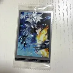 僕のヒーローアカデミア カード VR 1-35