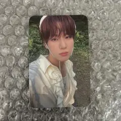 8TURN 特典トレカ million music ユンソン