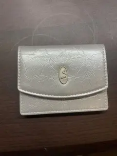 シルバー コインケース
