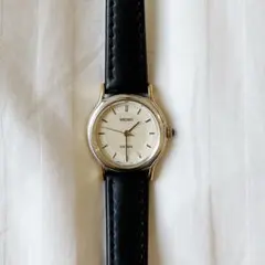 SEIKO exleline 腕時計　レディースのサムネイル