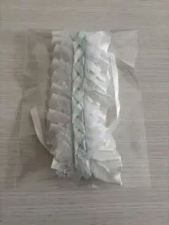 ぬいぐるみ用 ヘッドドレス ぬい用 水色