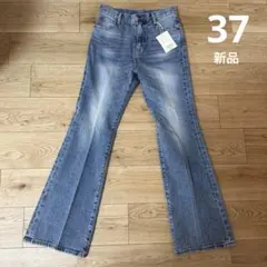 新品未使用タグ付き】THE TOE Coolsingel Denim - メルカリ
