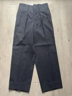 50s trousers Japan vintage