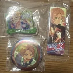 2026年最新】遊木真 缶バッジの人気アイテム - メルカリ