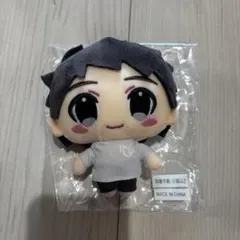 ICEx 八神遼介 ぬいぐるみ マスコット - メルカリ