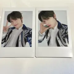 ENHYPEN インスタフォト ソヌ