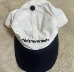 thisisneverthat キャップのサムネイル