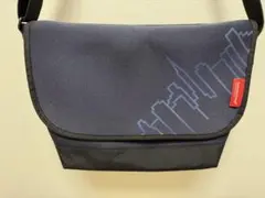 Manhattan Portage Neoprene messenger