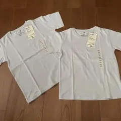 Tシャツ (120cm 130cm) 2枚セット