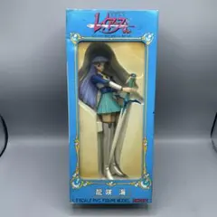 龍咲海 魔法戦士レイアース マジックナイトコレクション 1/5スケール