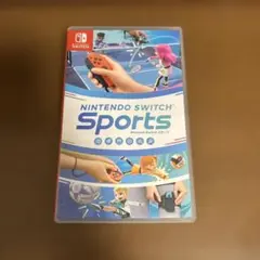 Nintendo Switch Sports