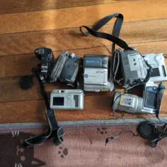 2026年最新】デジカメ ジャンクの人気アイテム - メルカリ