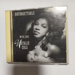 Natalie Cole Unforgettable With Love CD