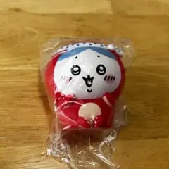 ちいかわ ソフビフィギュア2 ハチワレ たこぎ