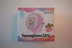 【ほ様専用】 Tamagotch Uni Aurora Pink 竹下パラダイス