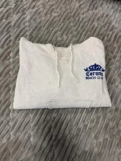【古着】Corona BEACH CLUB メキシカンパーカー⭐︎美品です⭐︎