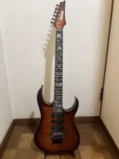Aria ProⅡ RS－600 エレキギター アリアプロツー ソフトカバー付